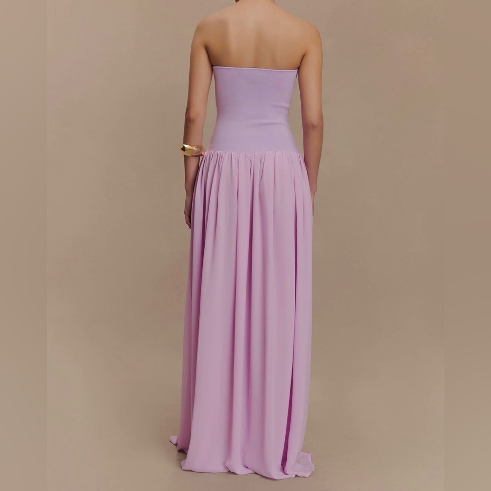 Meshki Lyanna Maxi Dress - Picture 2 of 3